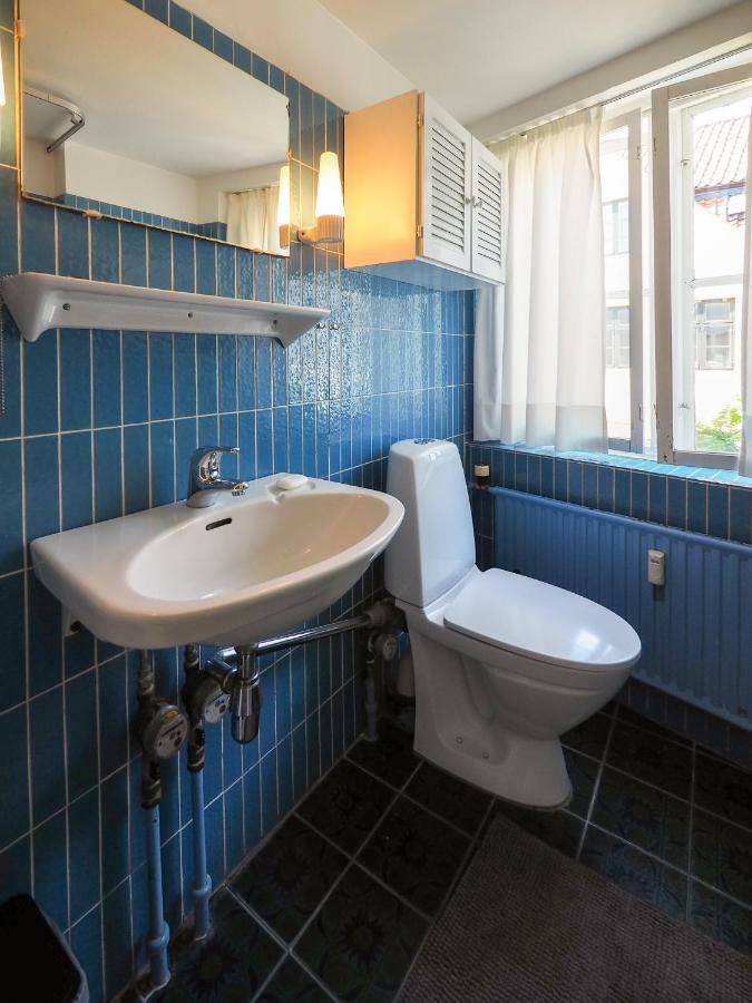 Authentic Copenhagen Apartment By Nyhavn Екстер'єр фото